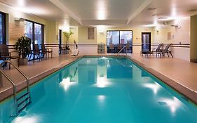 Fairfield Inn & Suites Louisville Downtown